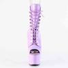 Pleaser - ADORE1021 Bottes de plateforme - Violet Product image